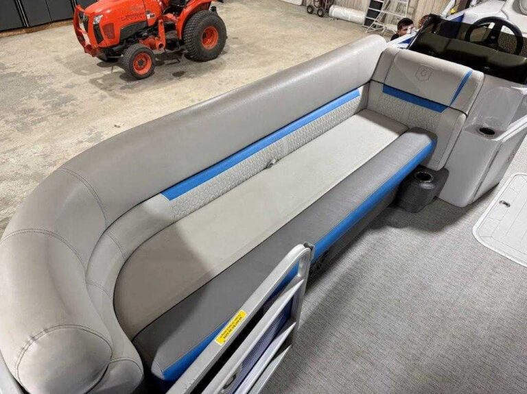 2021 Sweetwater SW2286SFL US-GDY59636A121 [photo 5]